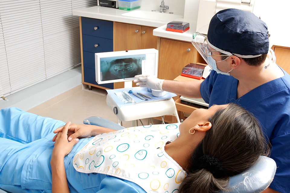 3 cose da considerare quando si sceglie il proprio dentista
